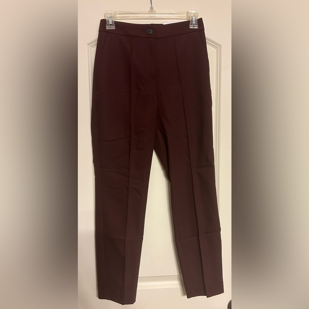 NWT Express slacks size 0R